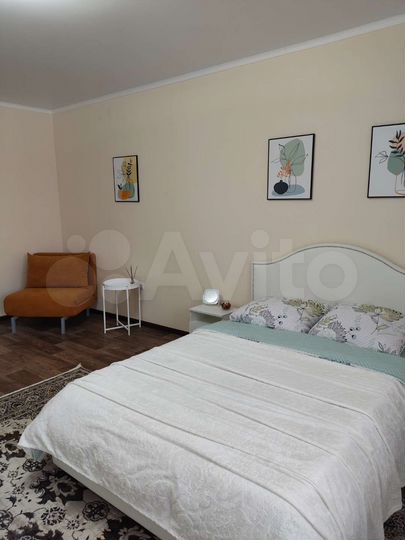 Квартира-студия, 27 м², 11/14 эт.