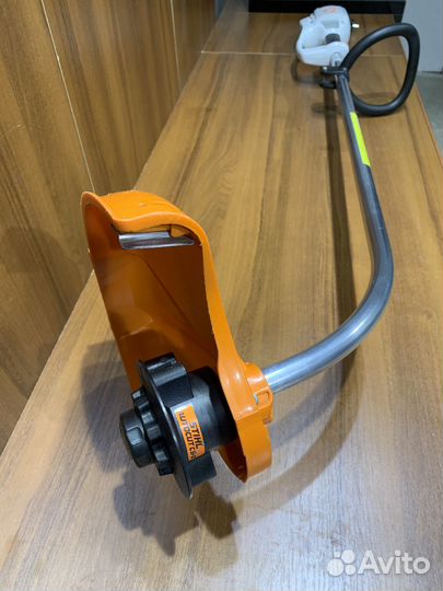 Триммер электрический Stihl FSE 71 оригинал