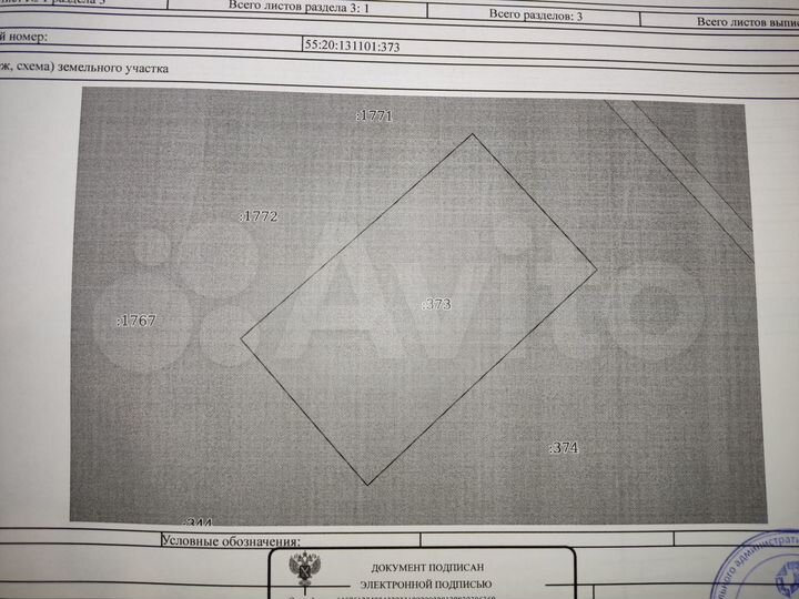 Участок 15 сот. (ИЖС)