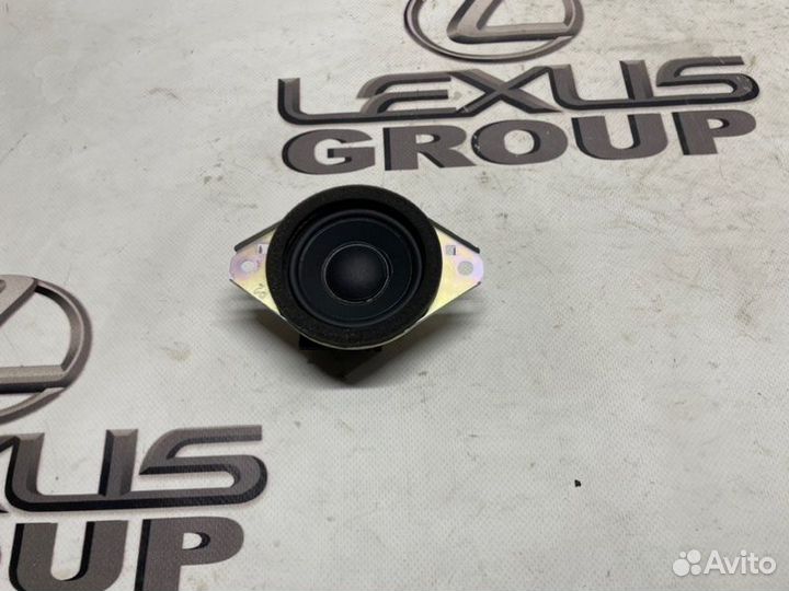 Динамик Lexus RX300