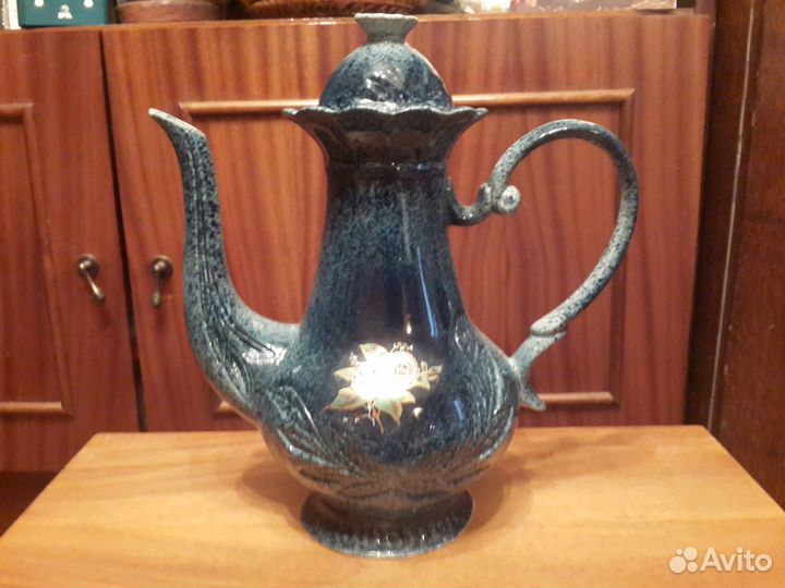 Подарочный чайно-кофейный сервиз на 6 персон