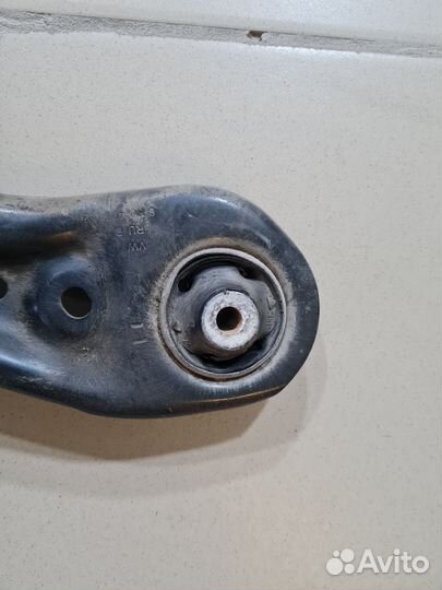 Рычаг передний Volkswagen polo 5