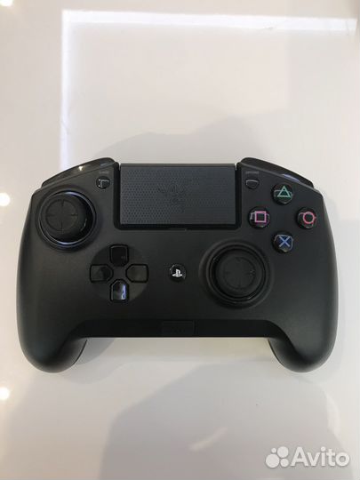 Геймпад Razer Raiju tournament edition