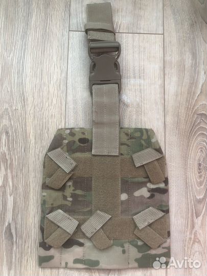 Набедренная платформа мультикам