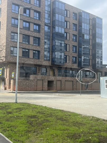 Свободного назначения, 118.15 м²