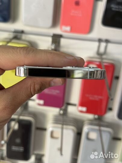iPhone 12 Pro, 128 ГБ