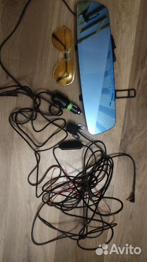 Регистратор dunobil