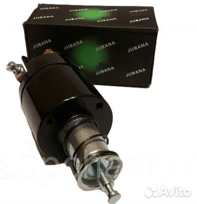 Втягивающее стартера magneton (Чех) 12 В 2.7 квт