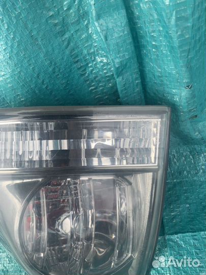 Задний фонарь для Lexus RX 350