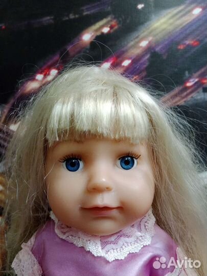 Куклы-пупсы Оригинал Max Zapf D'Nenes Изменено 10