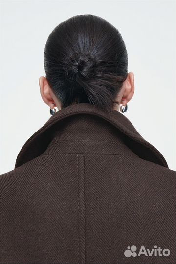 Пальто женское COS