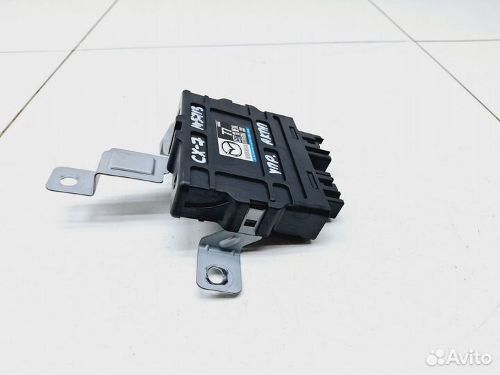 Блок управления АКПП Mazda CX-7 2006-2012