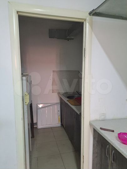 Комната 14 м², 2/2 эт.