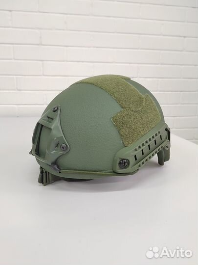 Военный шлем