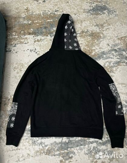 Толстовка Зипка Chingate Zip Hoodie