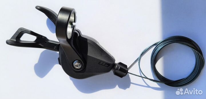 Переключатели, манетки Shimano RD-M5100,7100,7120