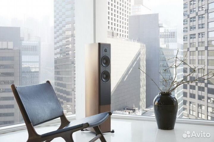 Акустика Напольная Dynaudio Contour 30i Новая