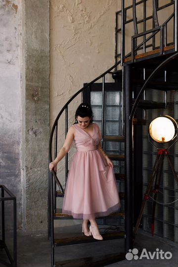 Платье женское