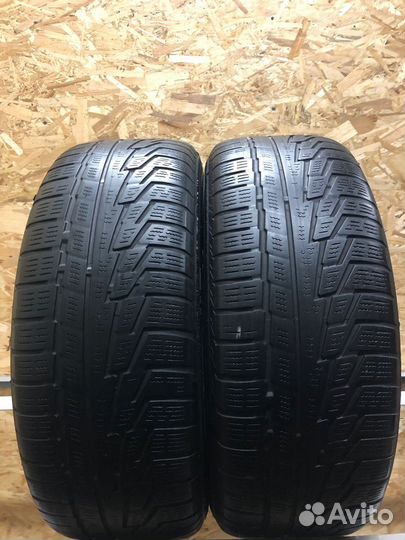 Nokian WR G2 205/60 R16