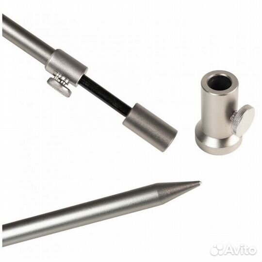 Комплект TZL-011 стоек с бузбарами, стаканами