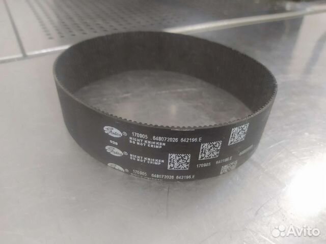 Ремень рулевой рейки bmw x5 f15