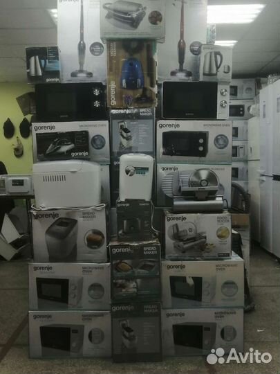 Чайник электрический gorenje