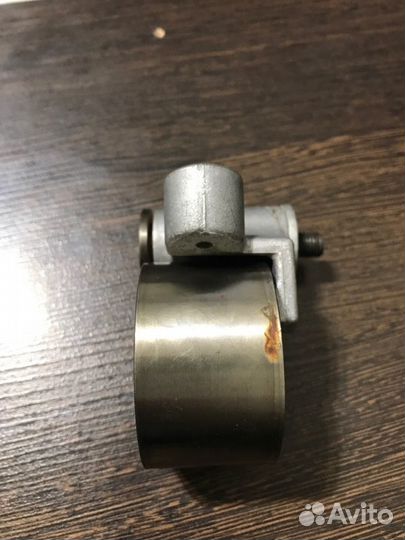 Ролик натяжителя ремня Lexus Gs430 UZS190 3uzfe