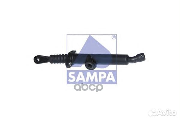 Главный цилиндр HCV 202077 sampa