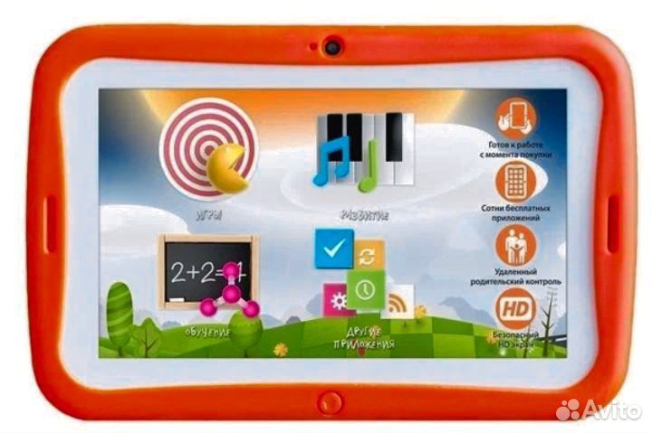 Планшет PlayPad 3