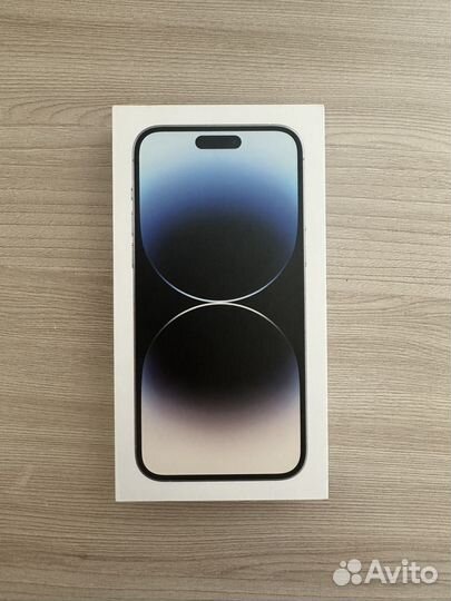 iPhone 14 Pro Max, 128 ГБ