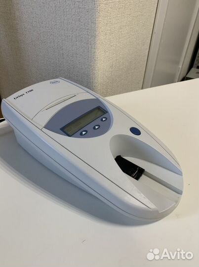 Анализаторы мочи