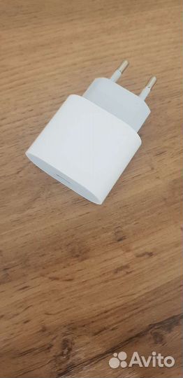 Блок питания 20 w оригинал