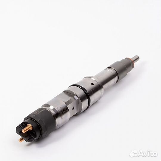 Топливная форсунка bosch 0445120391