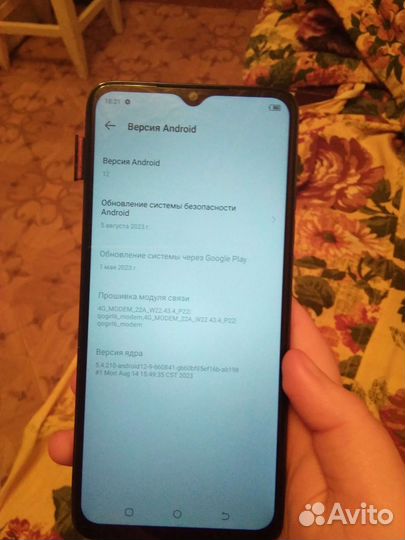 TECNO Spark 10c, 4/64 ГБ