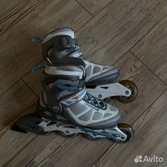 Ролики rollerblade max wheel 80