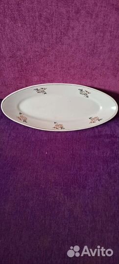 Посуда СССР