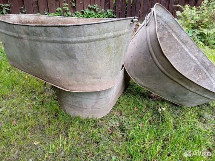 Корыто СССР