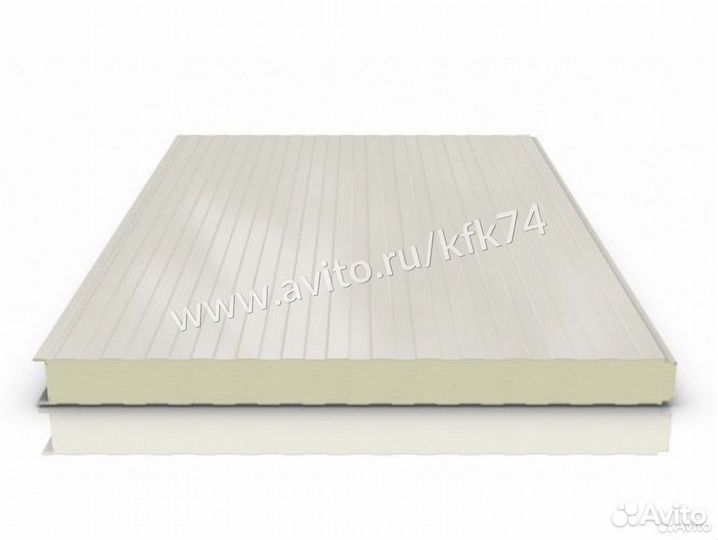 Сэндвич-панель