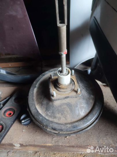 Вут audi 100 A6 C4