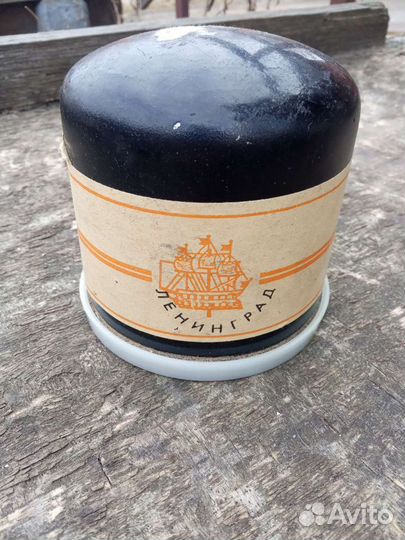 Фильтр масляный на ваз 2101