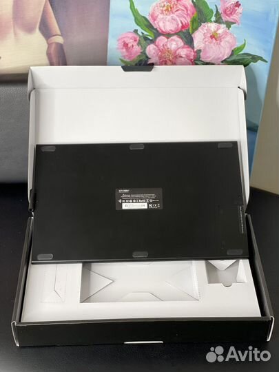 Графический планшет XPPen Star 06