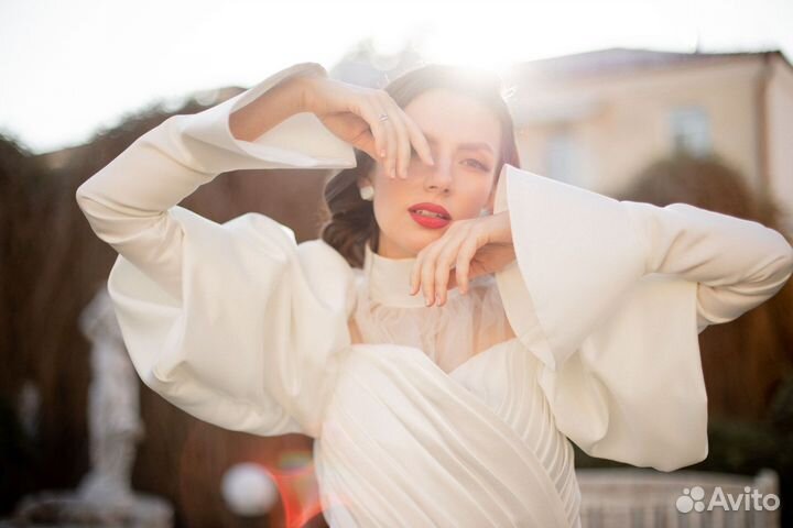 Фотограф свадебный и не только