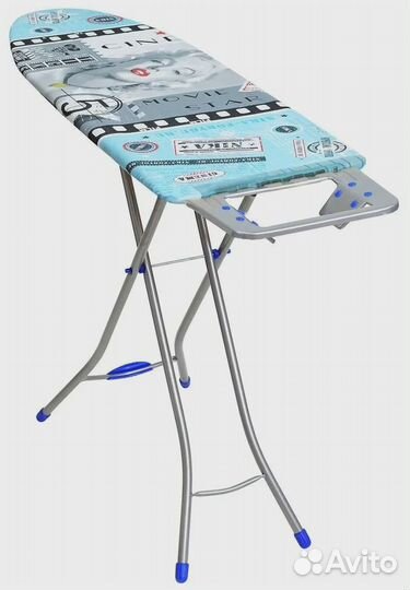 Новая Гладильная доска Nika