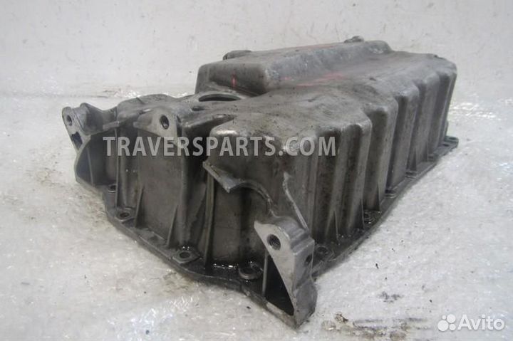 Поддон двигателя 03G103603H