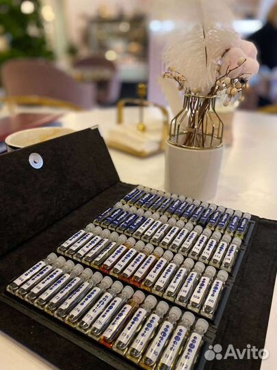 Парфюмерия Essens