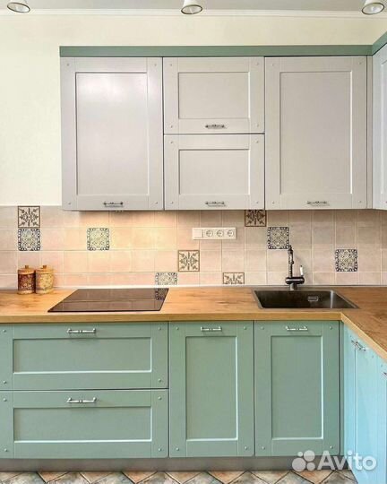 Кухонный гарнитур