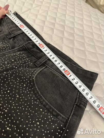 Look online джинсы 42