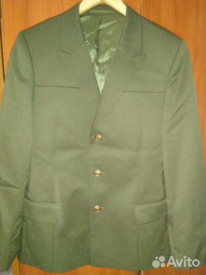 Военная форма