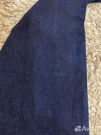 Джинсы скини женские xs