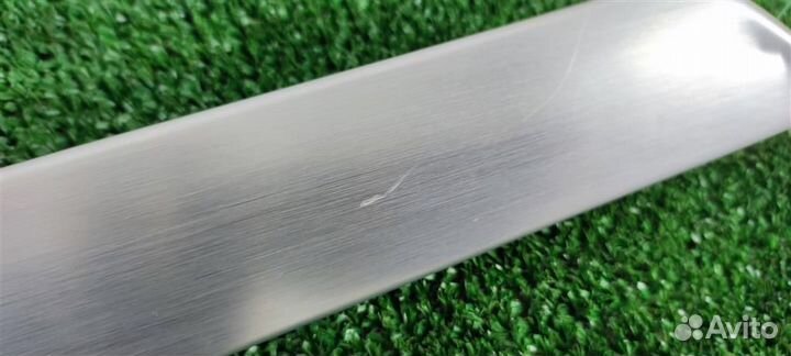 Накладка двери Peugeot 407 (6E) 2007